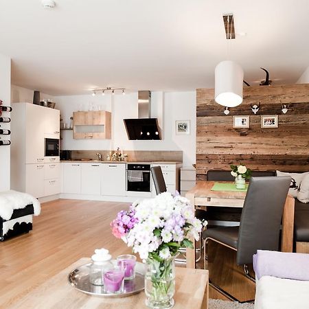 Appartement Hauser Kaibling 외부 사진