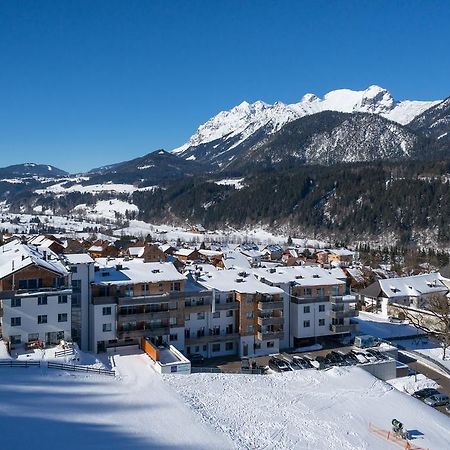Appartement Hauser Kaibling 외부 사진