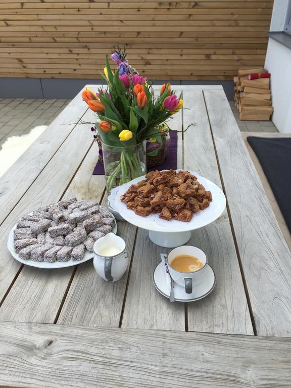 Appartement Hauser Kaibling 외부 사진