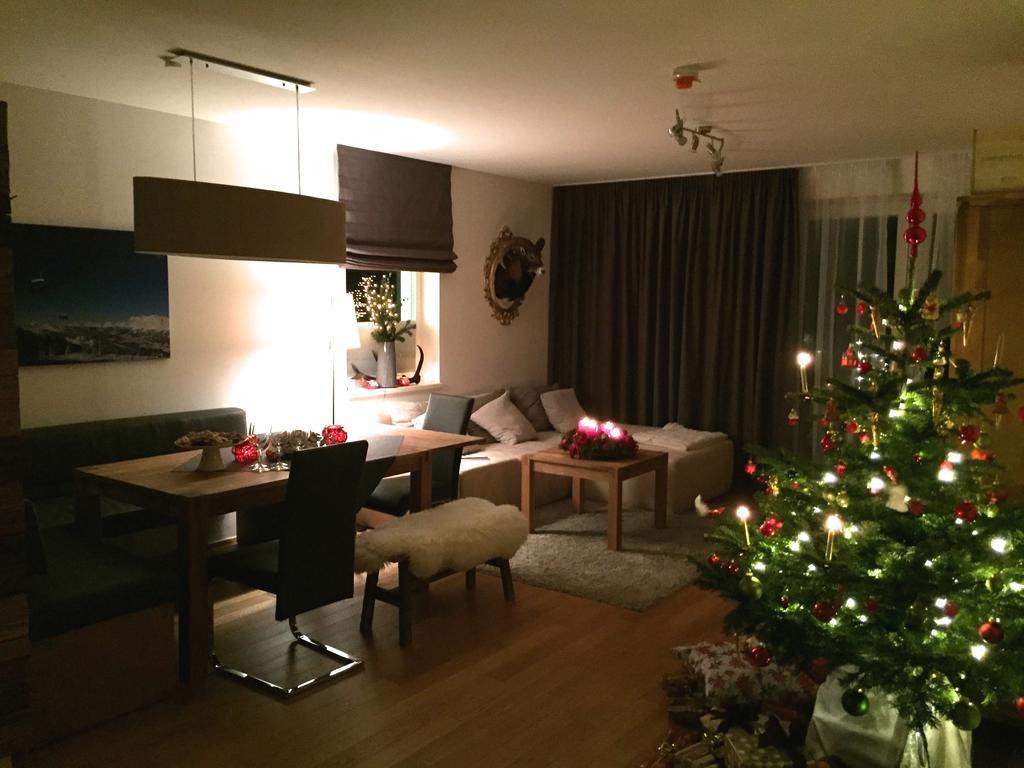 Appartement Hauser Kaibling 외부 사진