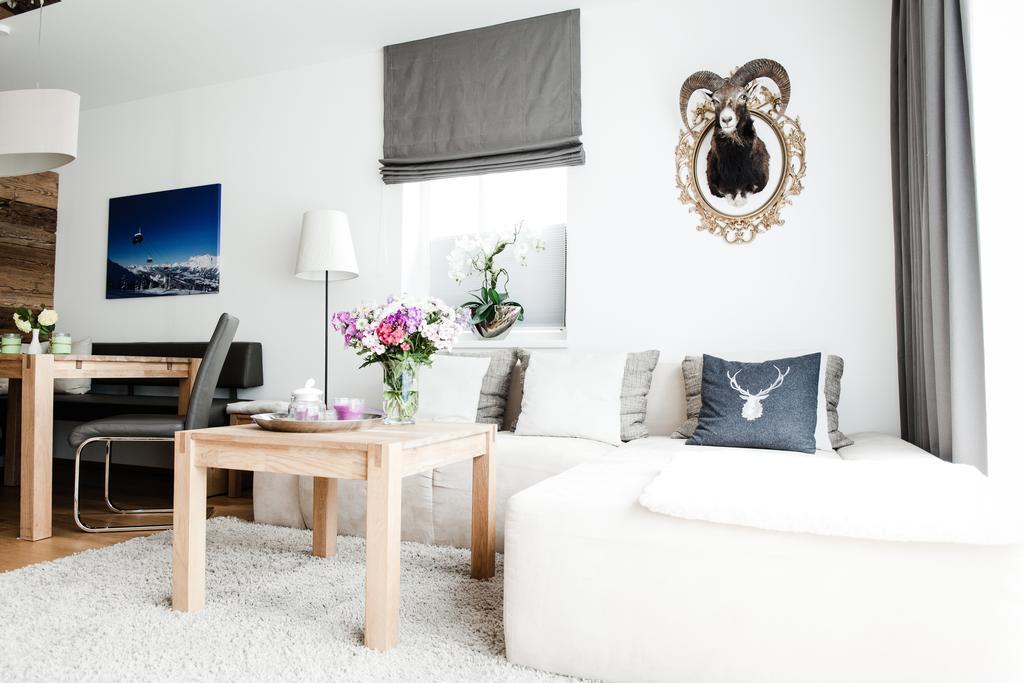 Appartement Hauser Kaibling 외부 사진