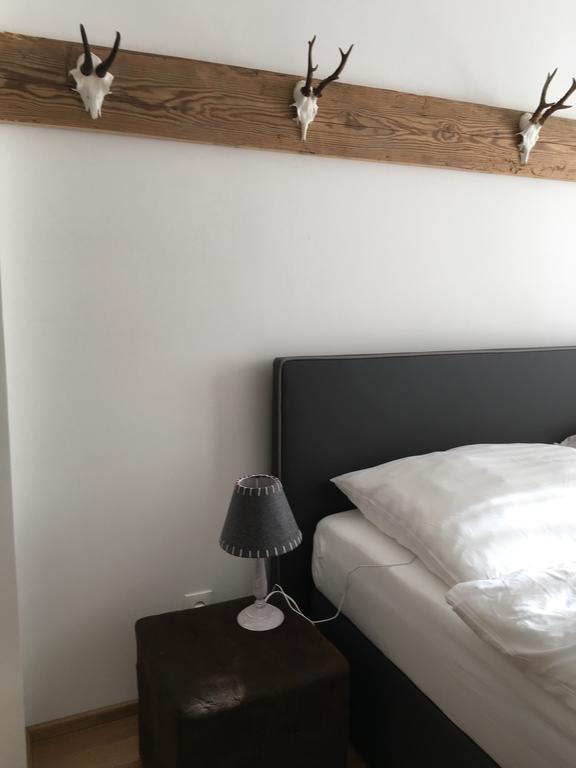 Appartement Hauser Kaibling 외부 사진