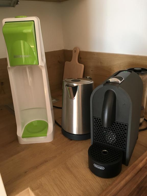Appartement Hauser Kaibling 외부 사진
