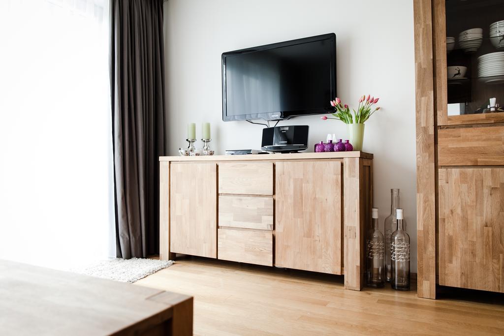 Appartement Hauser Kaibling 외부 사진