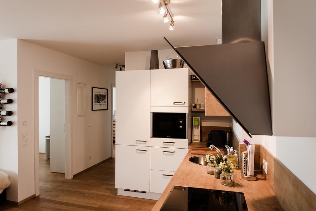 Appartement Hauser Kaibling 외부 사진
