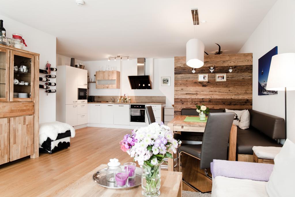 Appartement Hauser Kaibling 외부 사진
