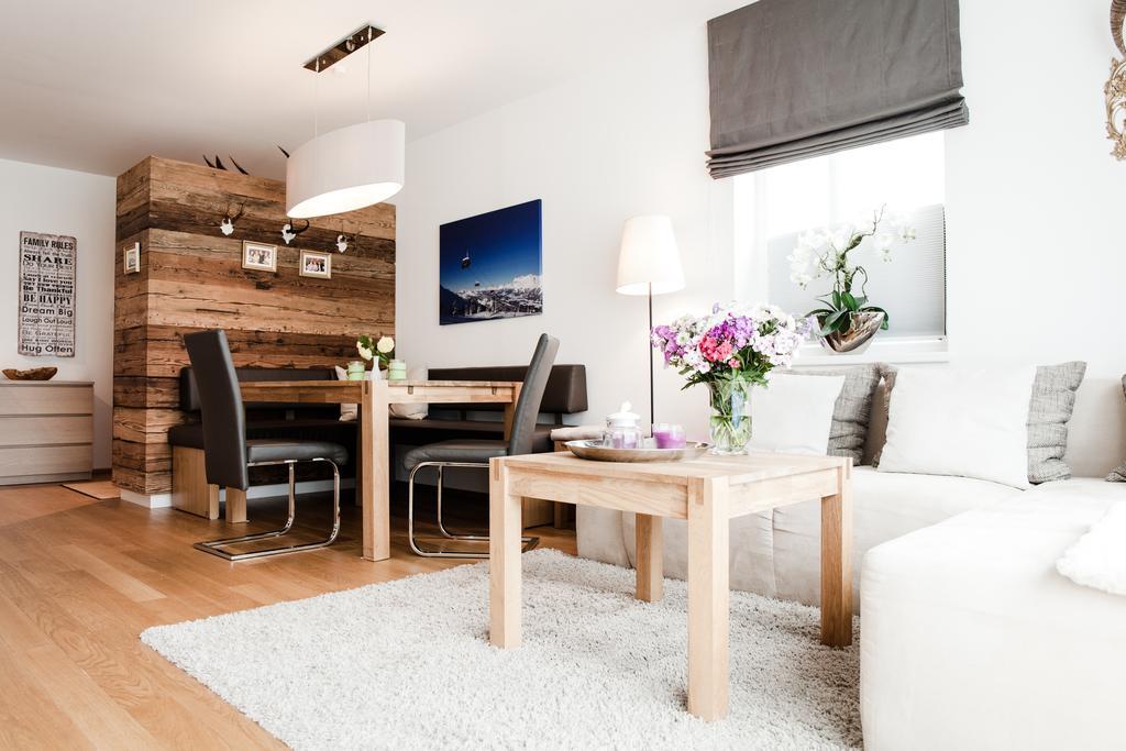 Appartement Hauser Kaibling 외부 사진