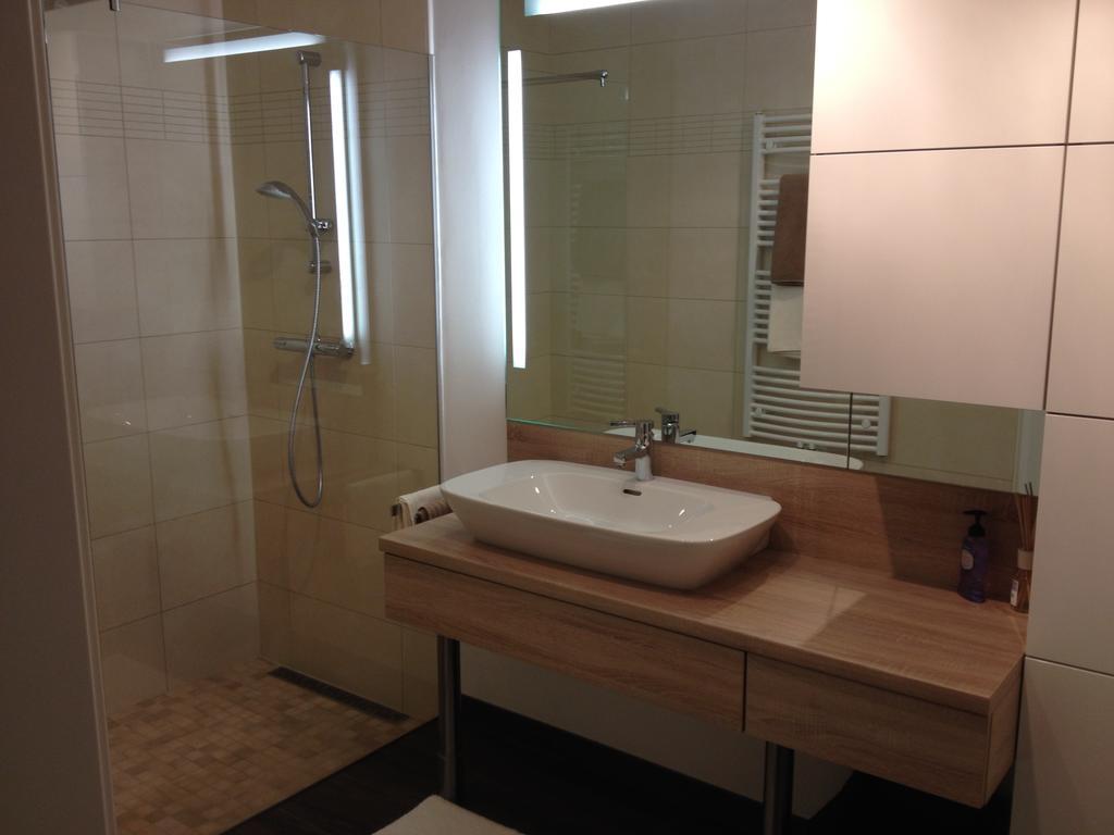 Appartement Hauser Kaibling 외부 사진