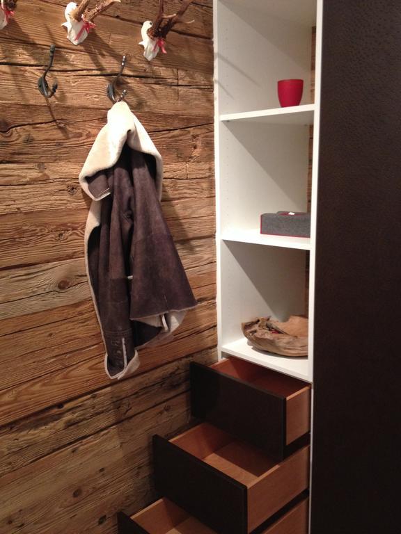 Appartement Hauser Kaibling 외부 사진