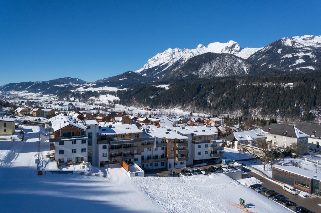 Appartement Hauser Kaibling 외부 사진